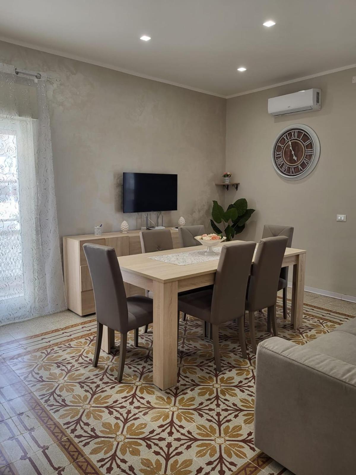 Suite Della Valle Agrigento Zewnętrze zdjęcie