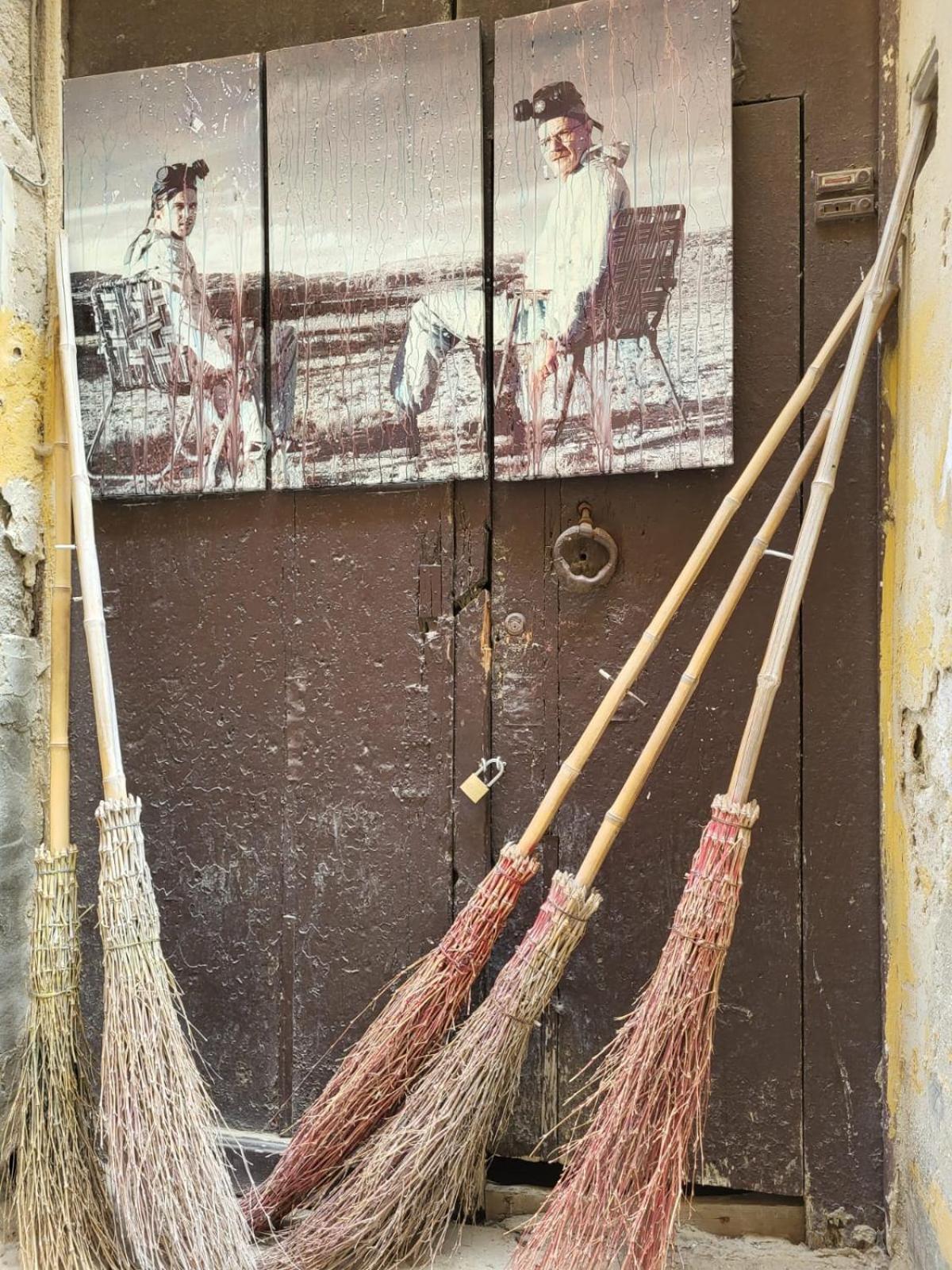 Suite Della Valle Agrigento Zewnętrze zdjęcie